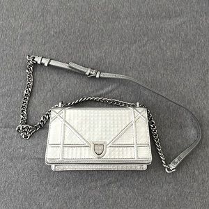 Genuine leather bag STUNNING！